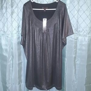 Beautiful Shiny Blouse